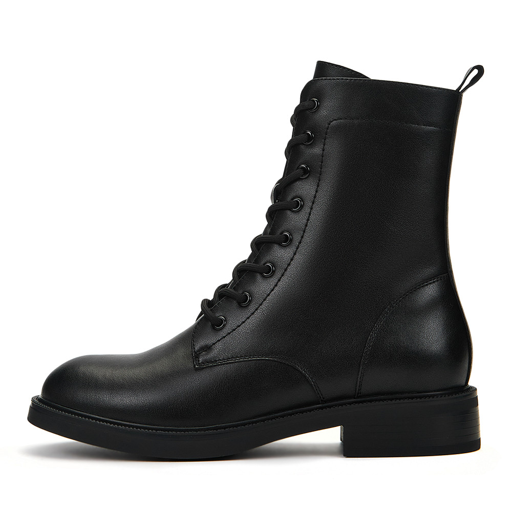 

M-Shoes, Черный