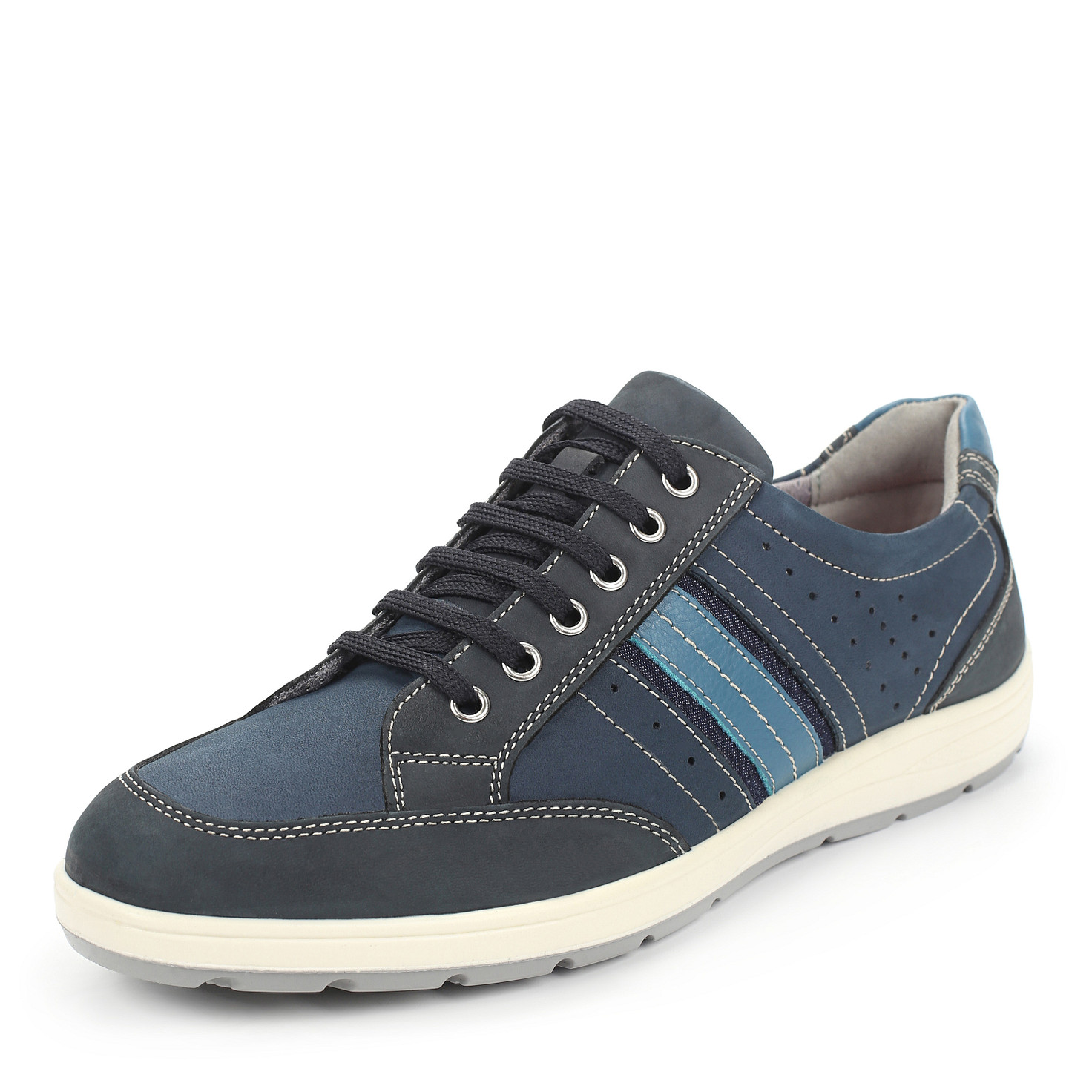 Кеды мужчины Thomas Munz 569-045B-20303 фото