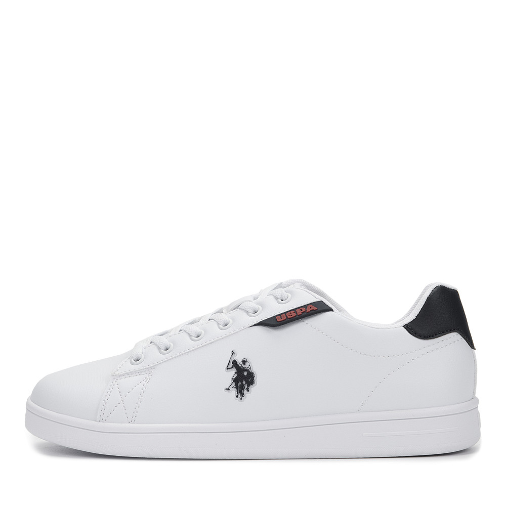 

U.S. POLO ASSN., Белый