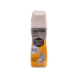 62070 Краска для кожи и текстиля бел, Salton sport