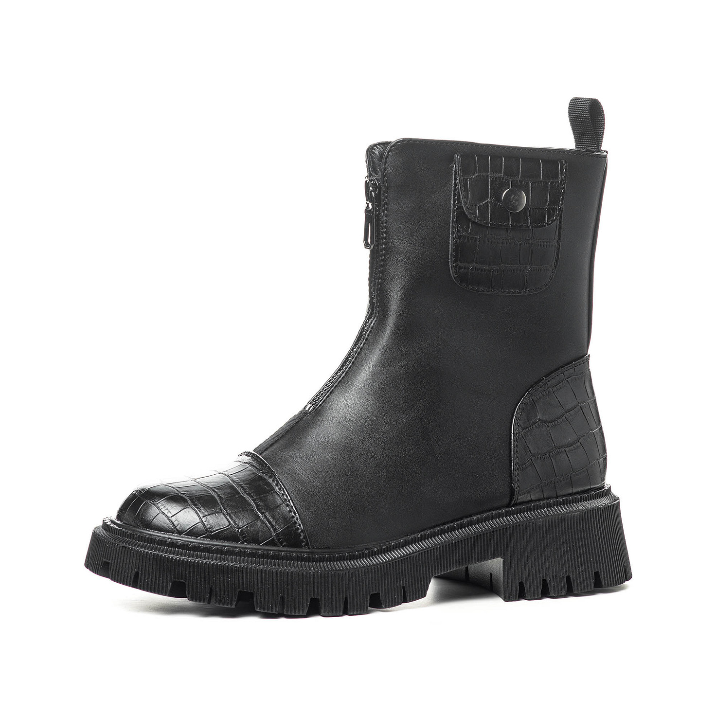 Ботинки женские INSTREET 77-12WA-026SR фото