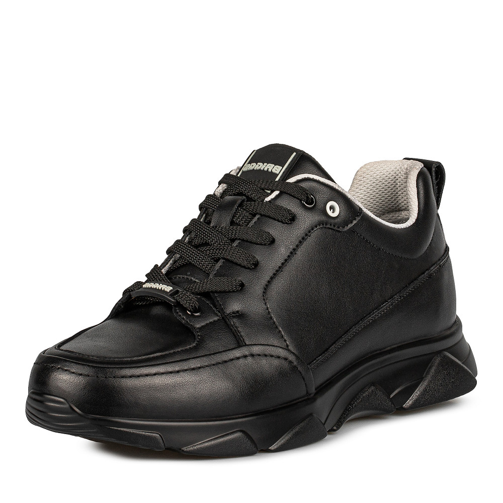 

BRIGGS, Черный