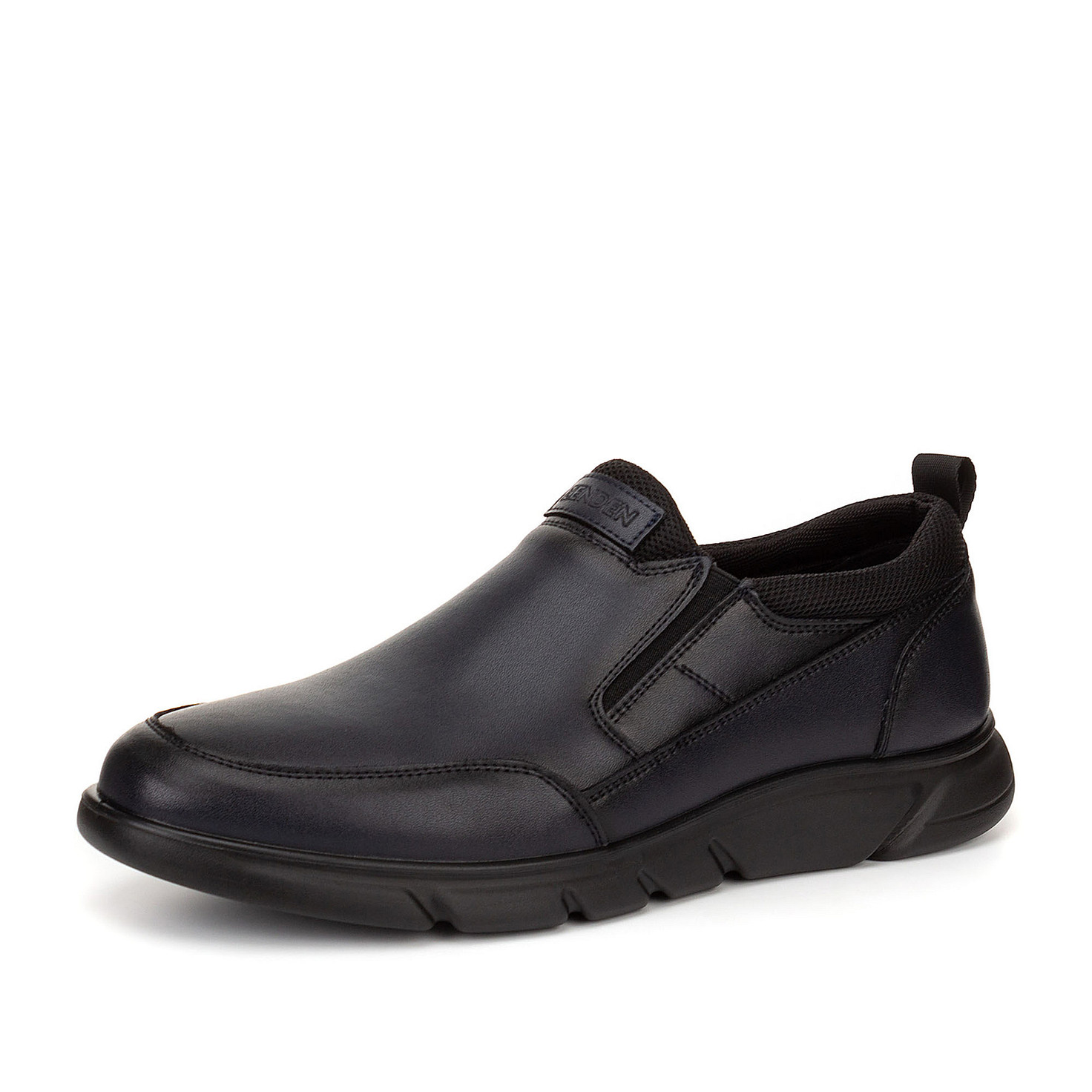 Туфли мужские ZENDEN comfort 58-22MV-033VT фото