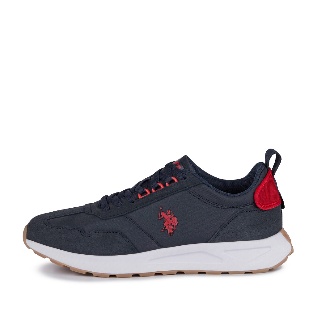 

U.S. POLO ASSN., Синий