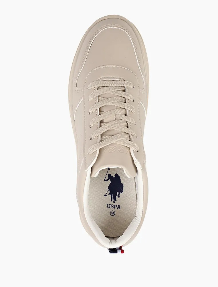 

U.S. POLO ASSN., Коричневый