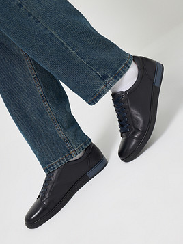 Salamander Кеды 280-393A-1103