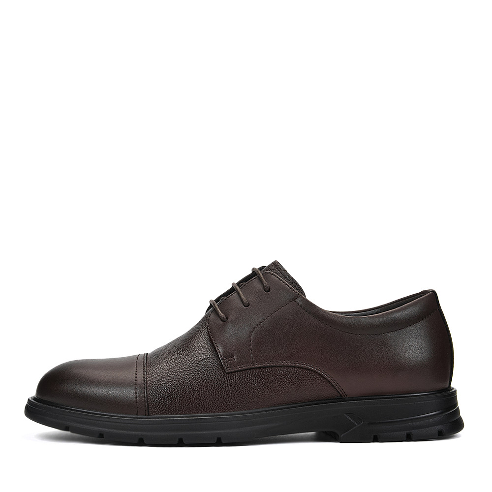 

M-Shoes, Коричневый