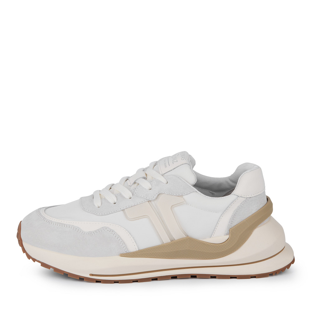 

Thomas Munz, Молочный