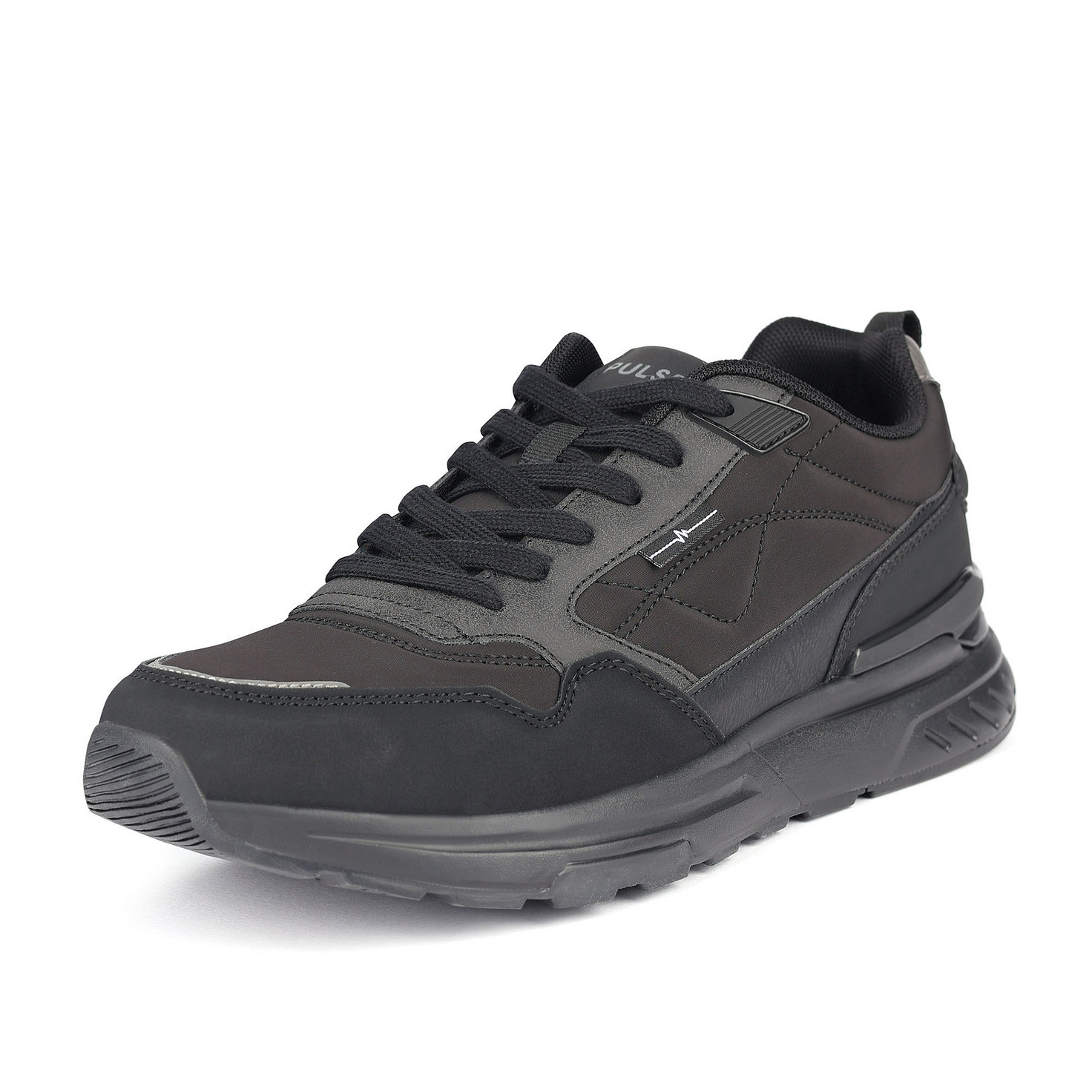 Кроссовки мужские Pulse 189-42MV-106TT фото