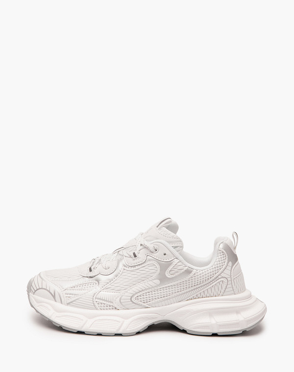 Белые женские кроссовки 3990₽