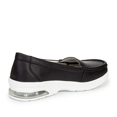 фото Мокасины женские quattrocomforto