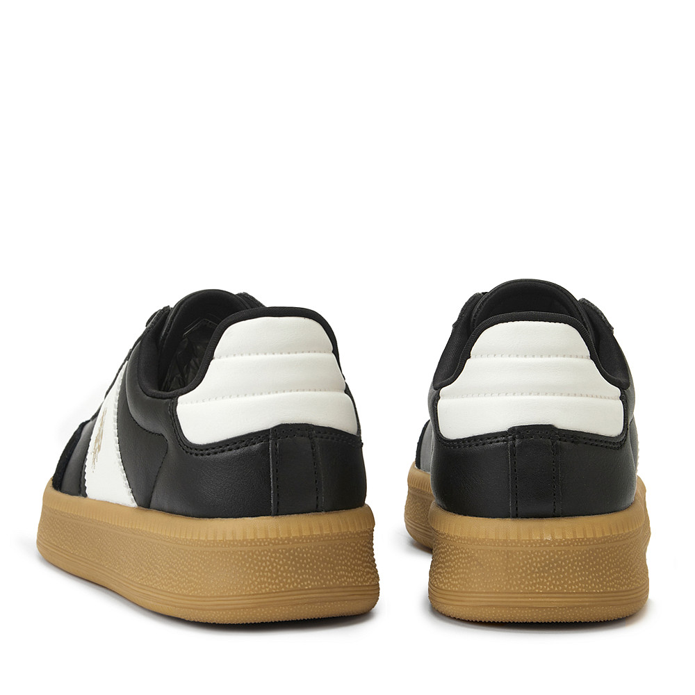 

U.S. POLO ASSN., Черный