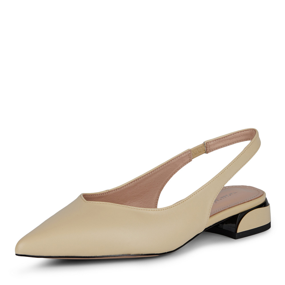 

Thomas Munz, Желтый