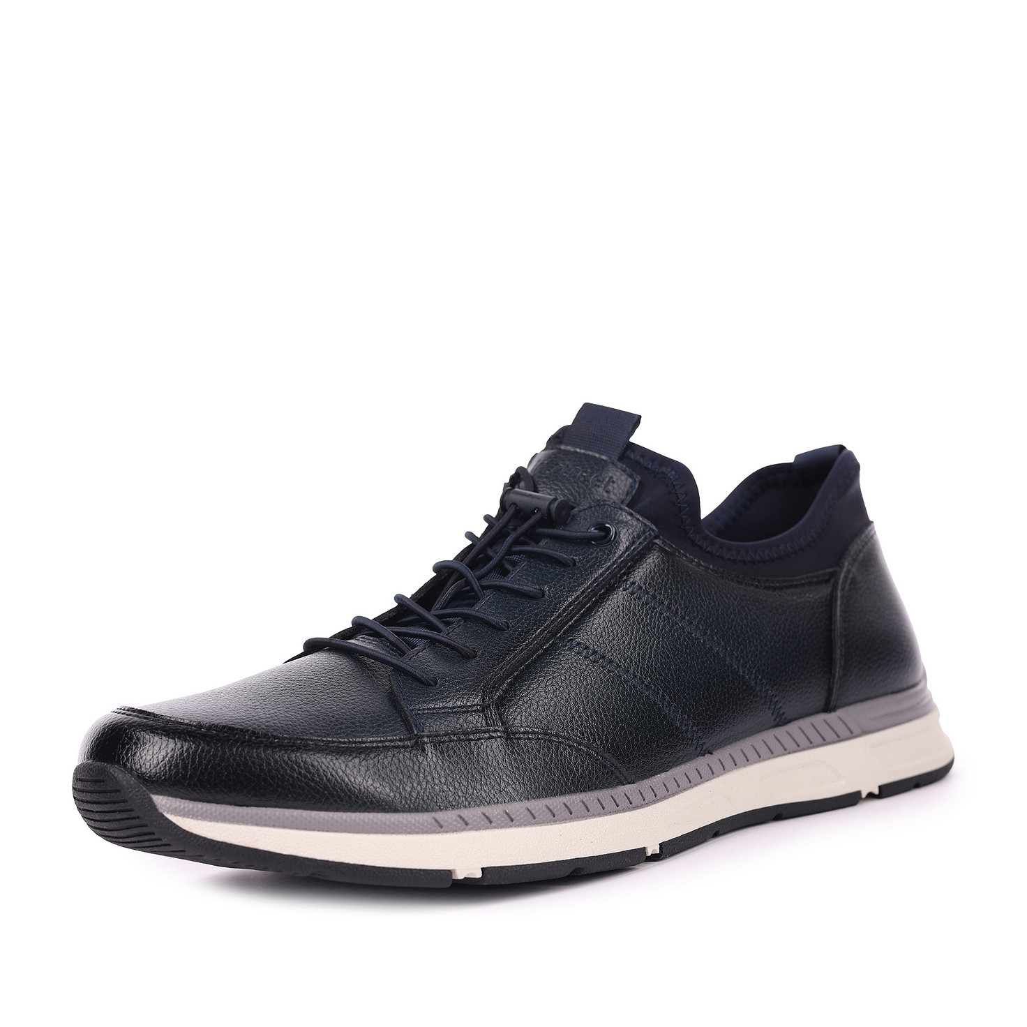 Кроссовки мужские INSTREET 58-51MZ-S006ST фото