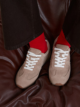 Thomas Munz Кроссовки 207-6502A-90208