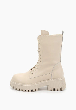 LOLLI|POLLI Ботинки 234-3518A-5608