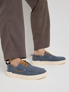 U.S. POLO ASSN. Мокасины 101938101
