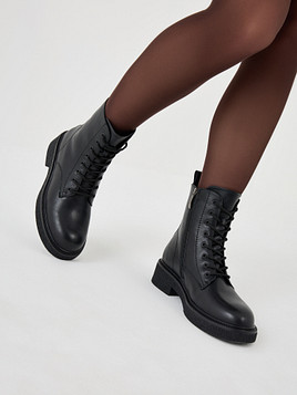 M-Shoes Ботинки 218-4486A-5602