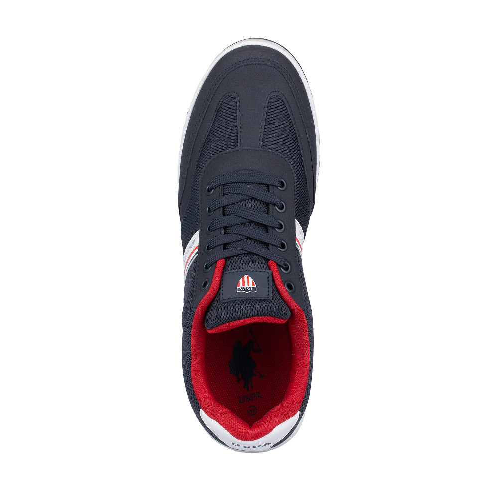 

U.S. POLO ASSN., Синий