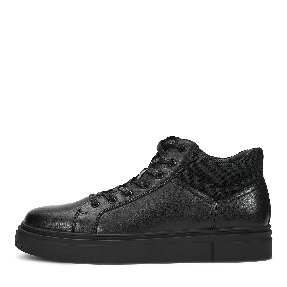 

M-Shoes, Черный
