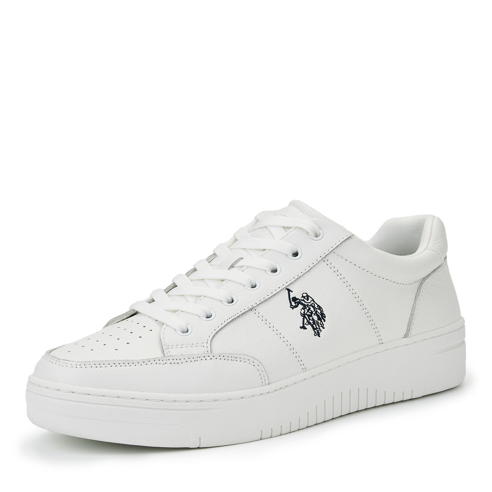 

U.S. POLO ASSN., Белый