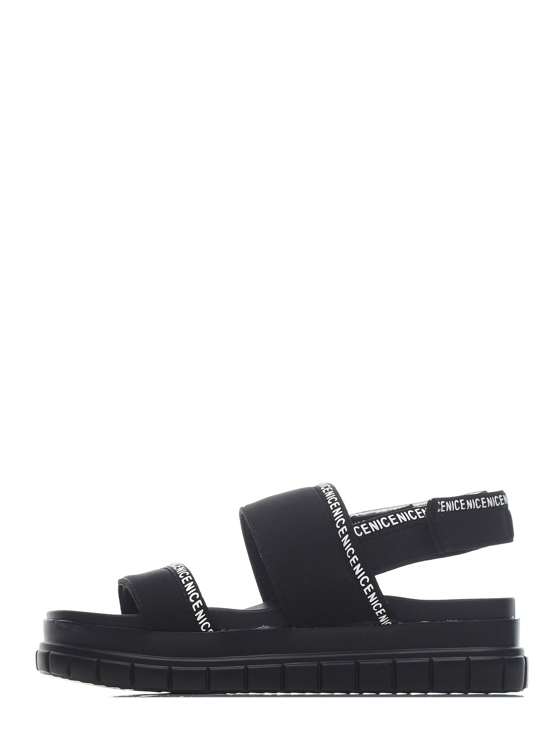 Сандалии женщины INSTREET 268-01WA-037TS фото