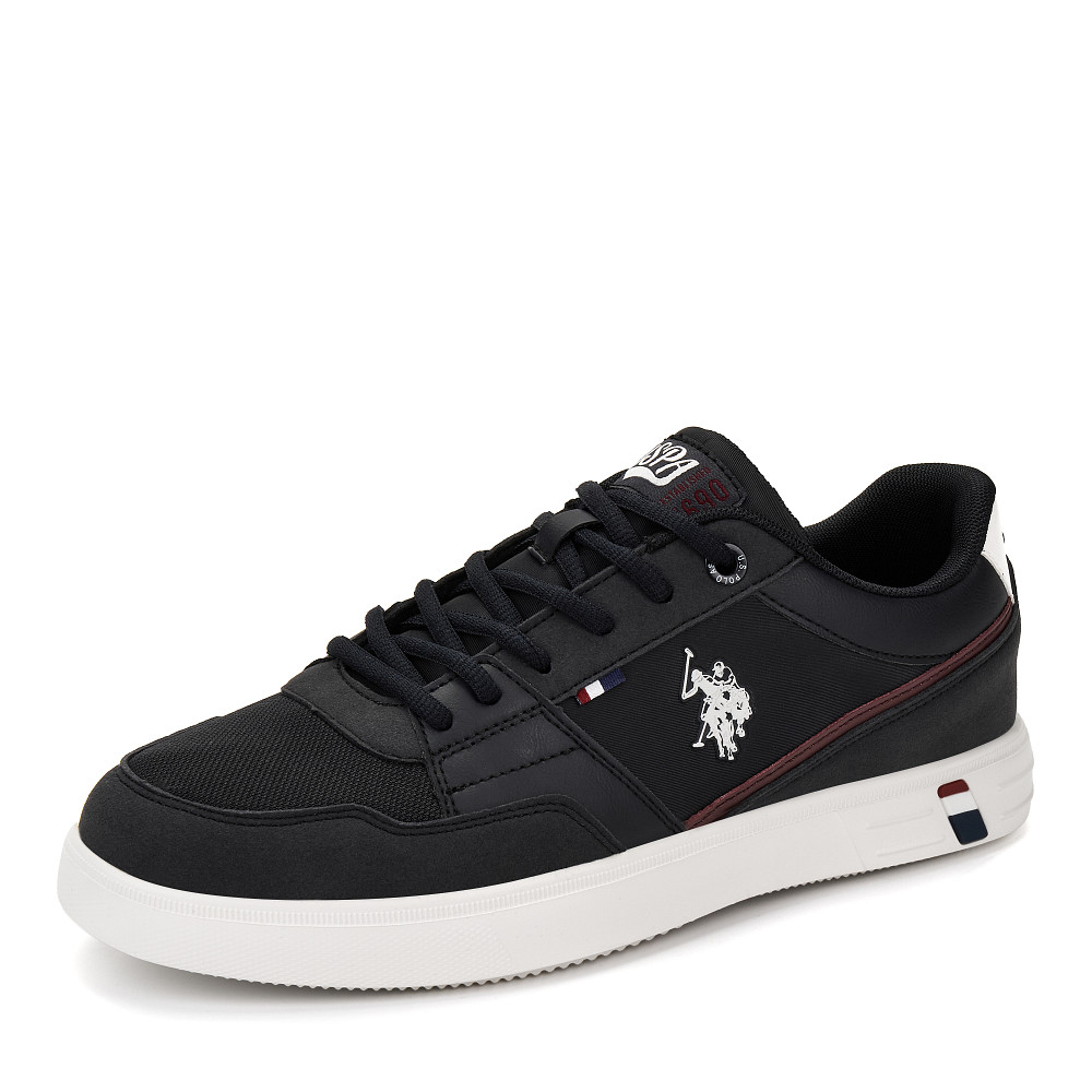

U.S. POLO ASSN., Синий