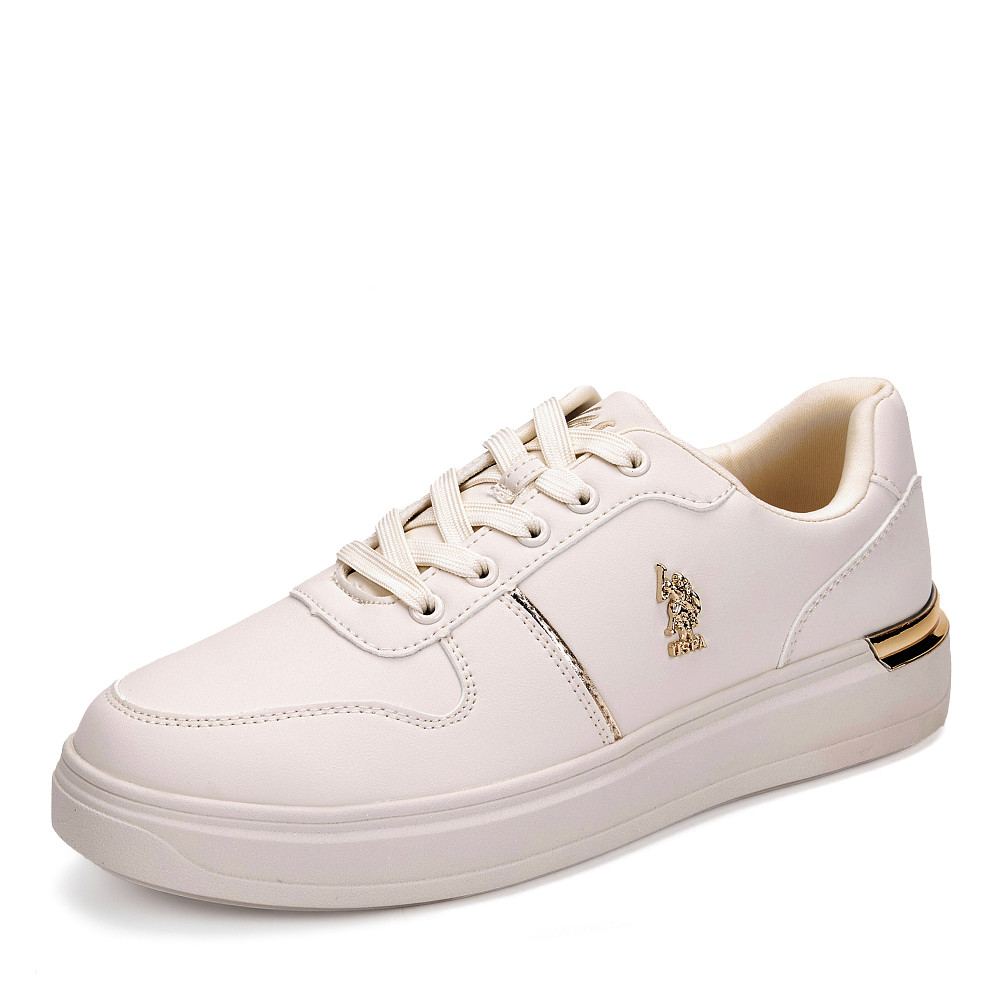 

U.S. POLO ASSN., Бежевый