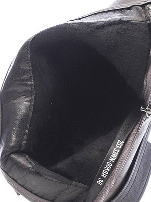 Ботинки женские INSTREET