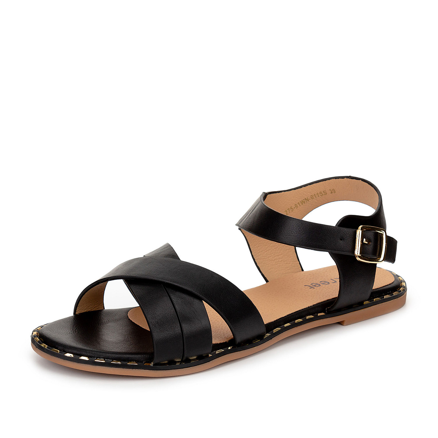 Сандалии-босоножки женские INSTREET 275-91WN-011SS фото