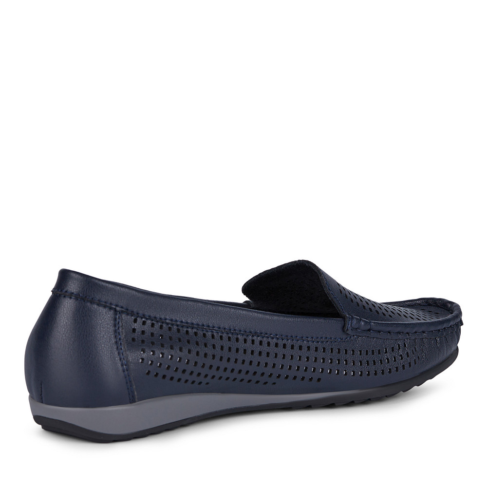 

Thomas Munz, Синий