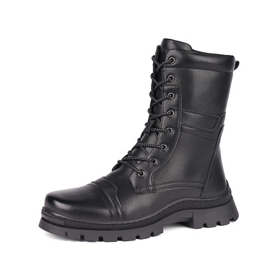 Полусапоги мужские INSTREET