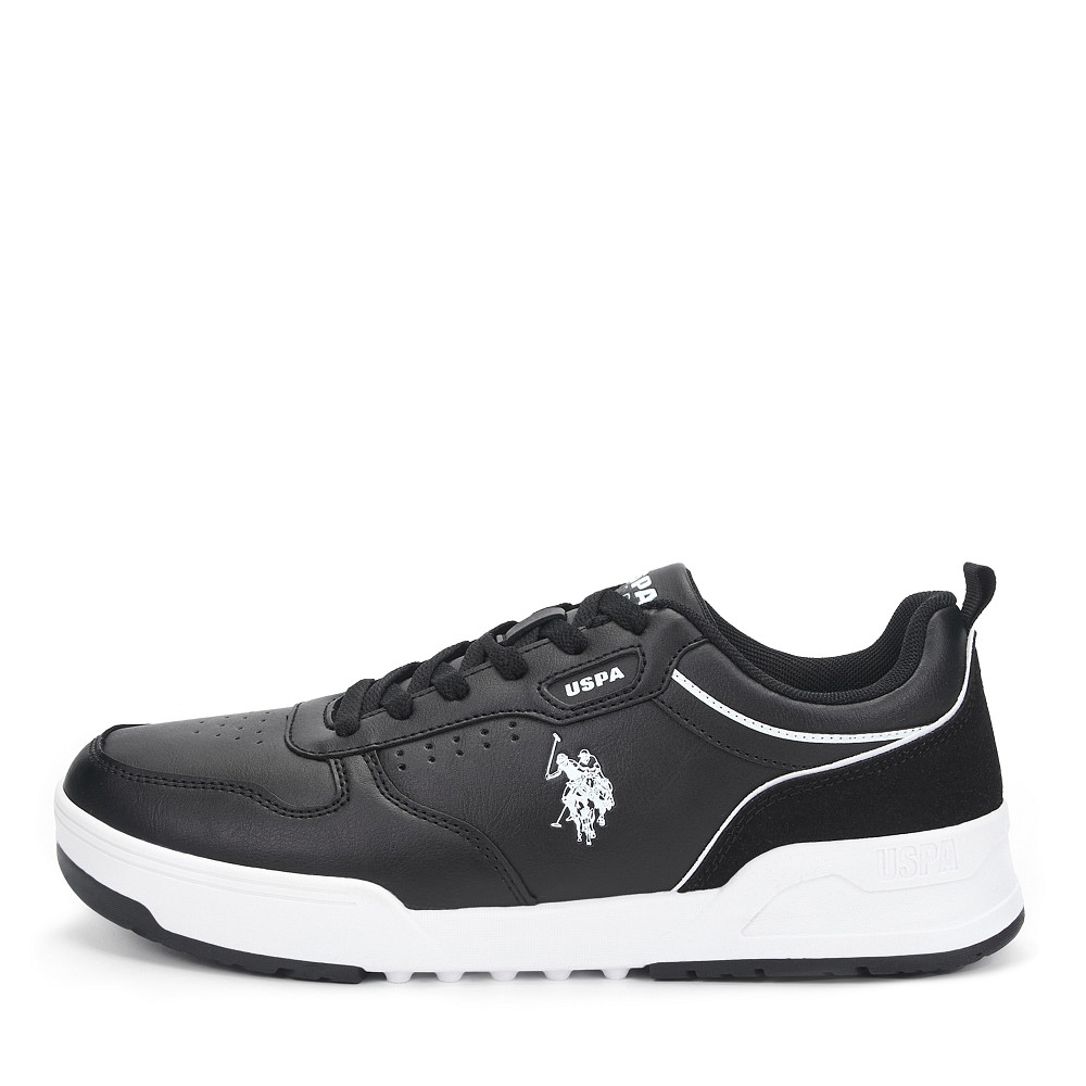 

U.S. POLO ASSN., Черный