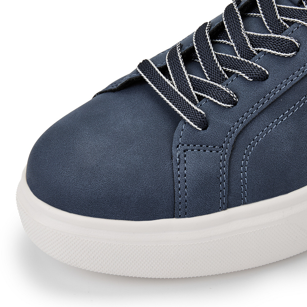 

U.S. POLO ASSN., Синий
