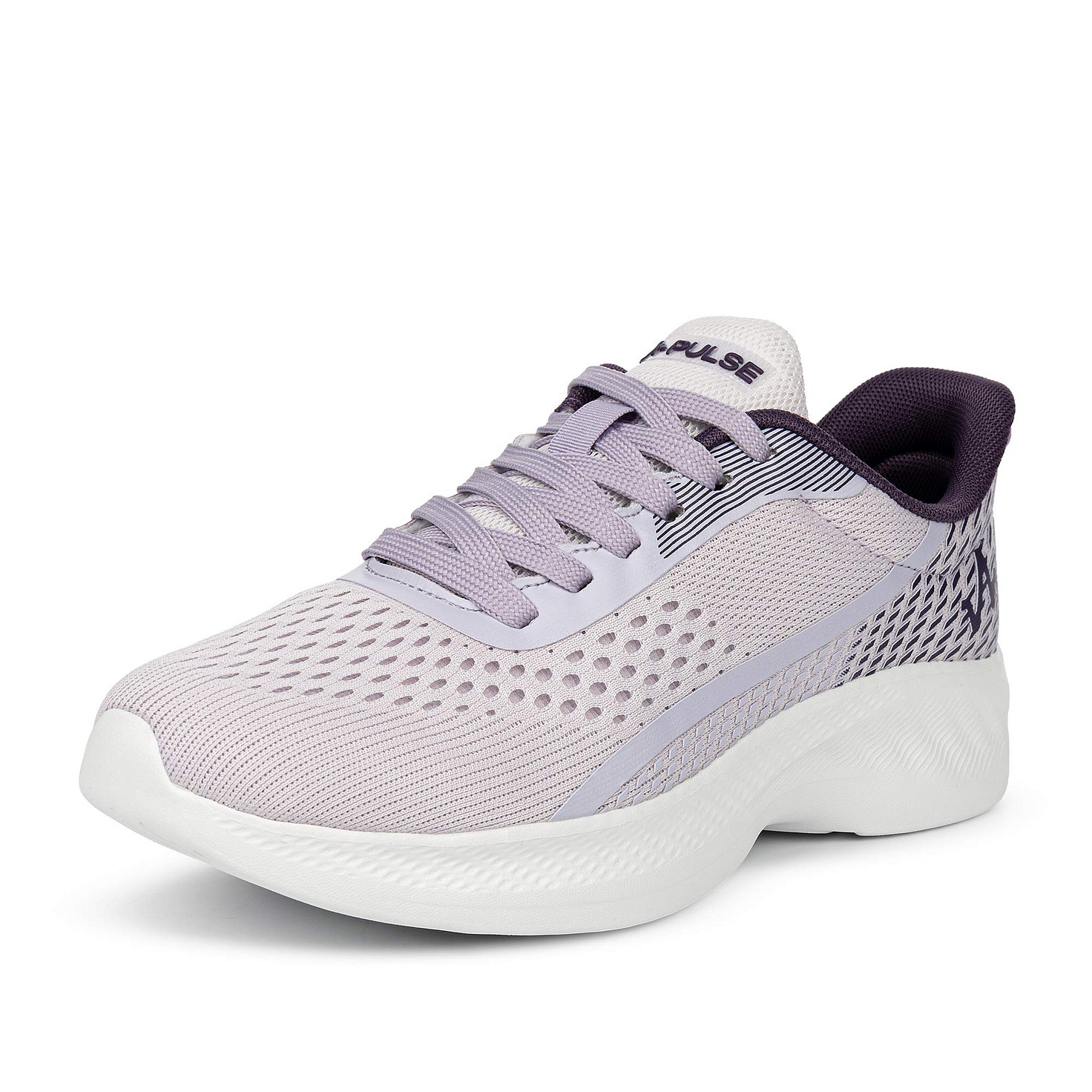 Кроссовки женские Pulse 219-51WA-045TT фото