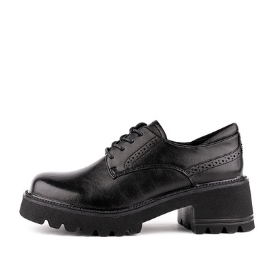 фото Полуботинки женские zenden