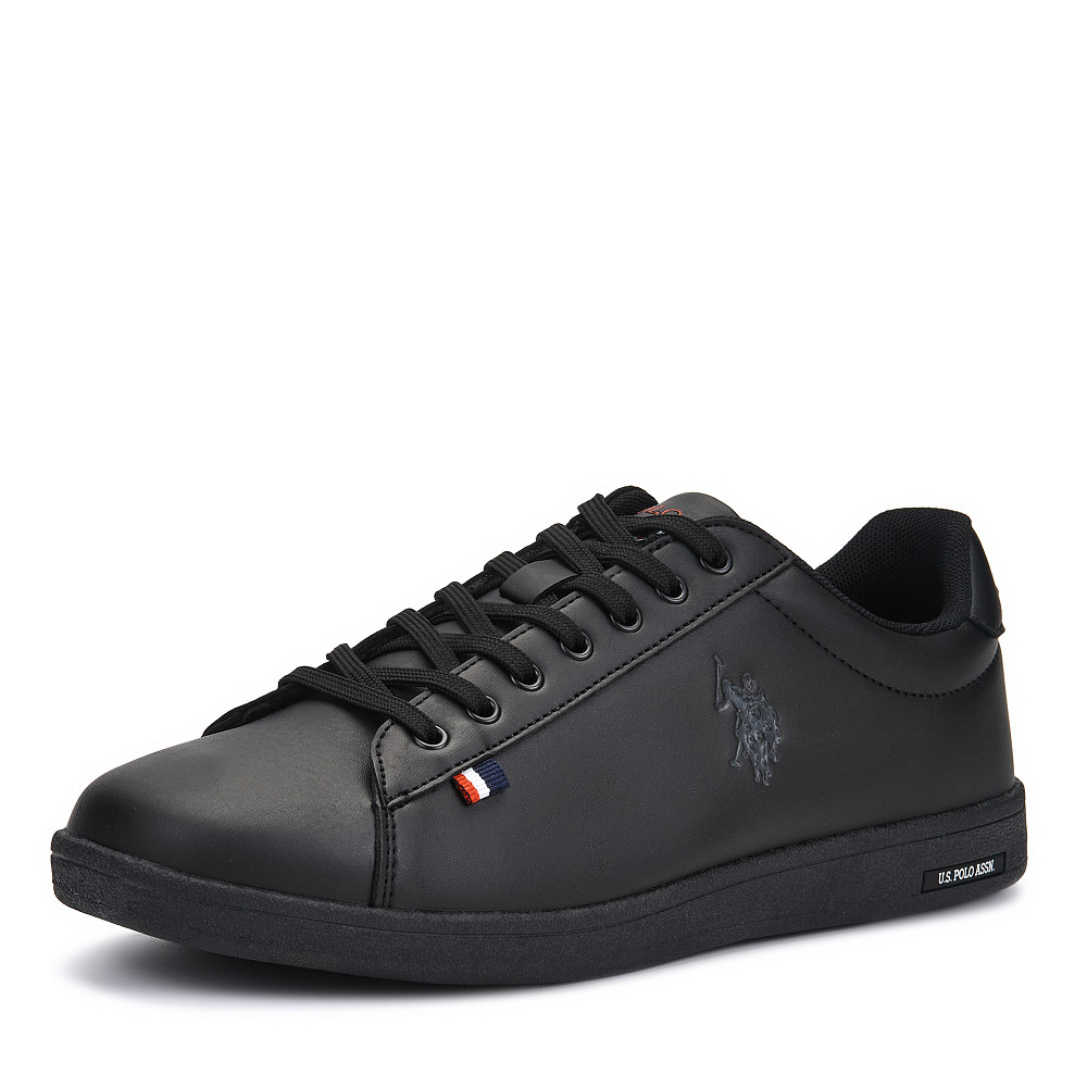 

U.S. POLO ASSN., Черный