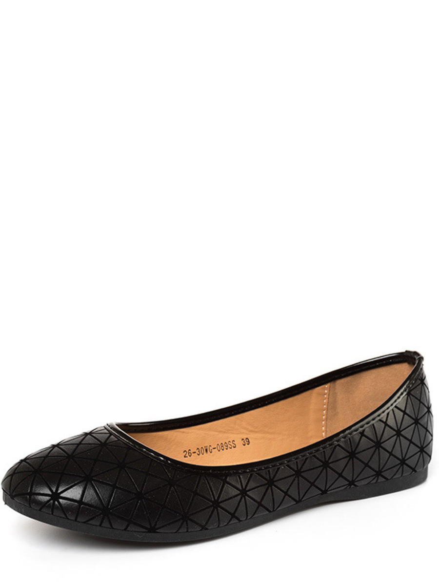 Балетки женские ZENDEN woman 26-30WG-089SS фото