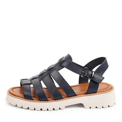 фото Босоножки женские zenden