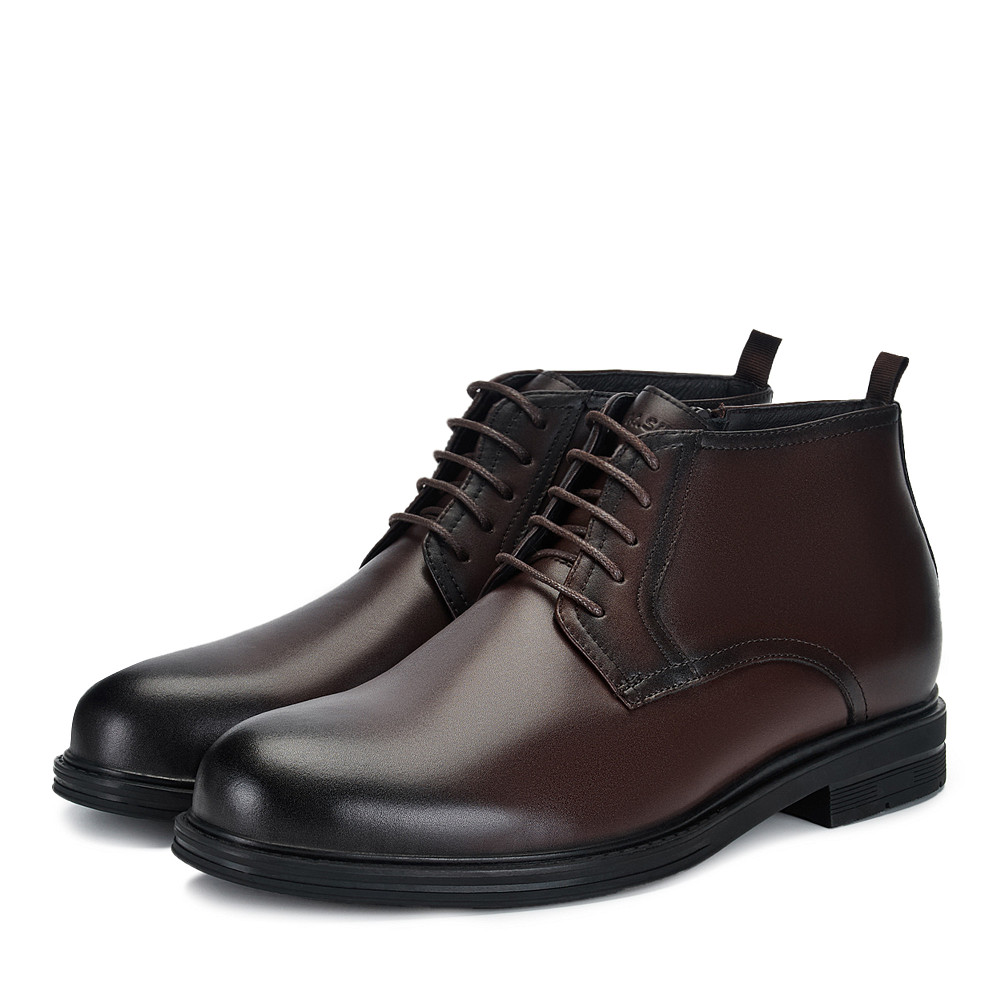 

M-Shoes, Коричневый