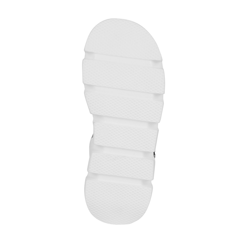 

Thomas Munz, Белый