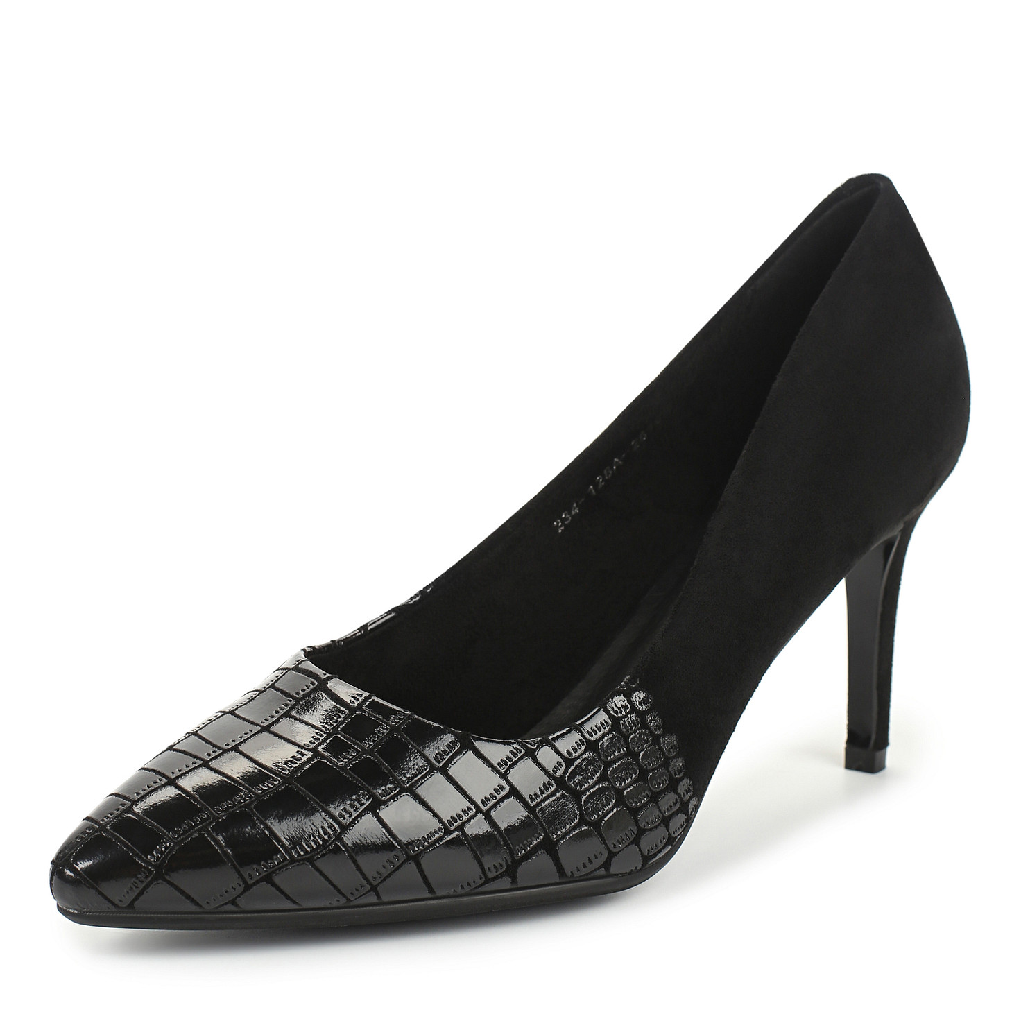 Туфли женщины Bridget 234-128A-26102 фото