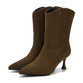 Thomas Munz Ботильоны 200-077A-20204