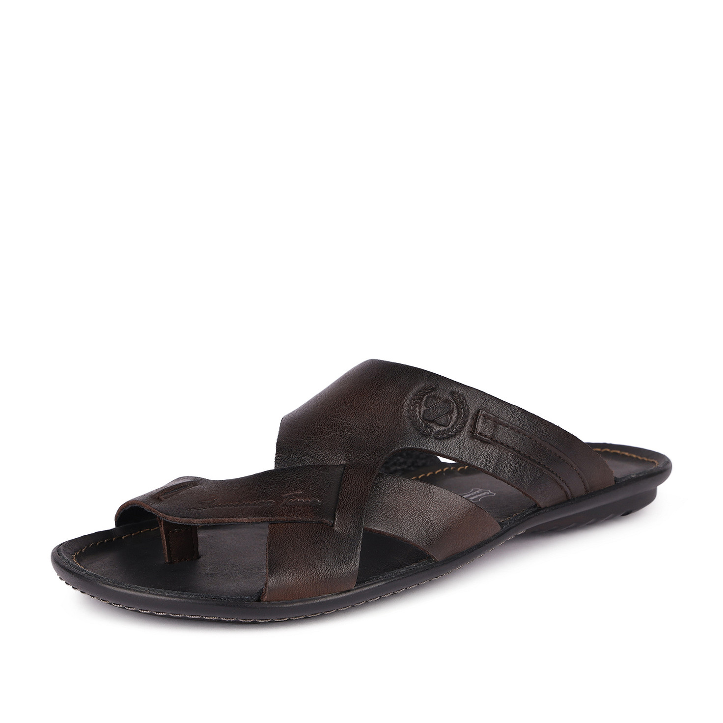 Шлепанцы мужские ZENDEN 333-31MZ-008KK фото