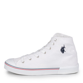 U.S. POLO ASSN. Кеды высокие 101079508