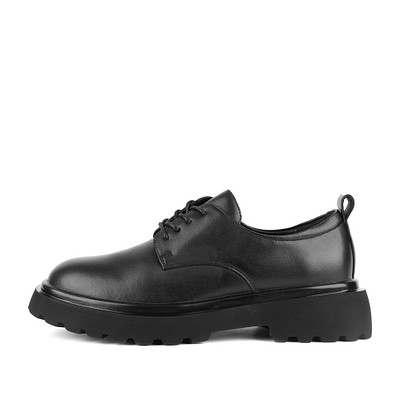 фото Полуботинки женские zenden