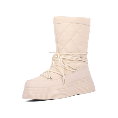 Дутики женские INSTREET