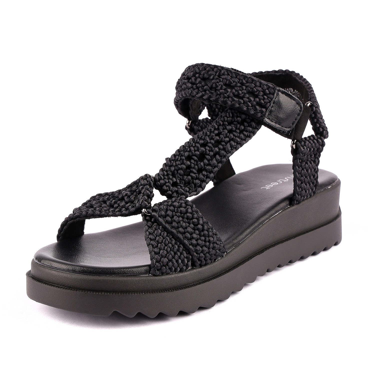 Босоножки женские INSTREET 199-41WB-082TT фото