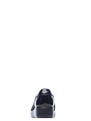 Туфли ZENDEN comfort 201-82WN-013BK, цвет черный, размер 36 - фото 4