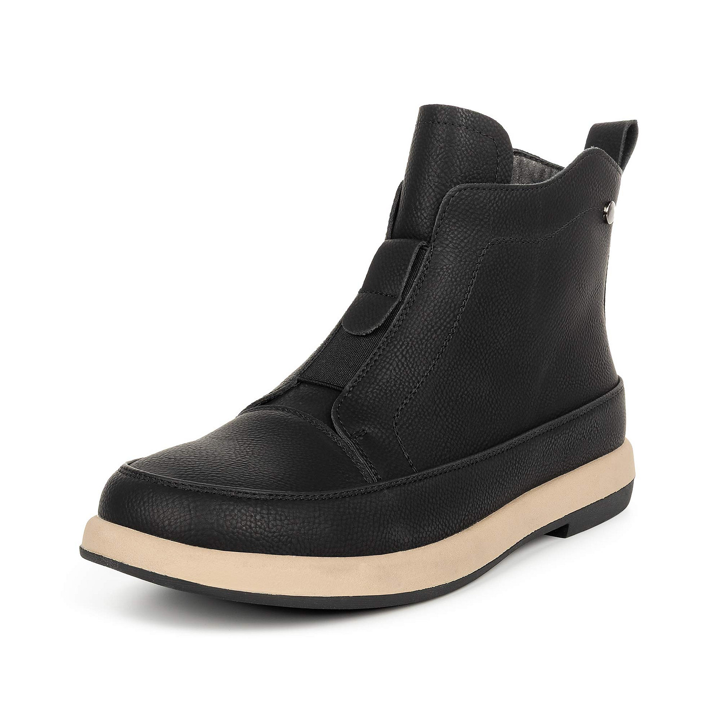 Ботинки женские ZENDEN 2-52WK-004SR фото